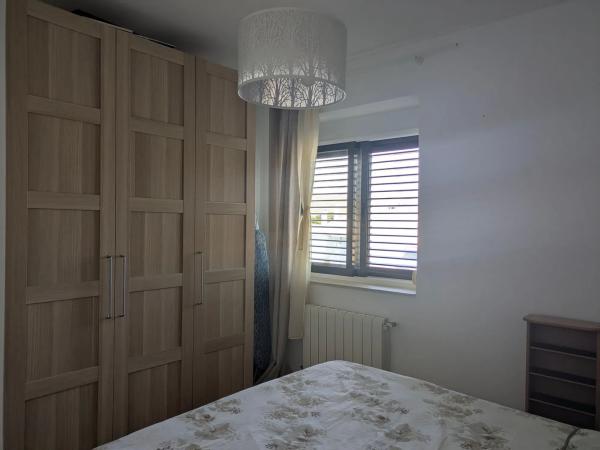 Piso en avenida de la Almadraba