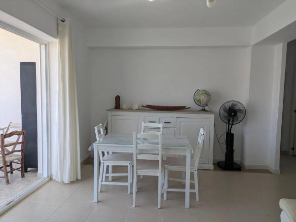 Piso en avenida de la Almadraba