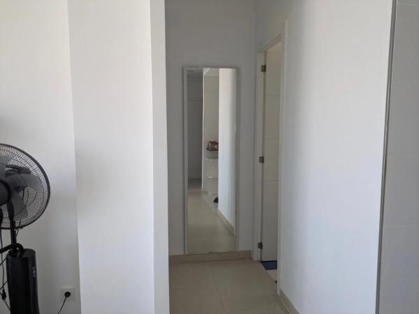 Piso en avenida de la Almadraba