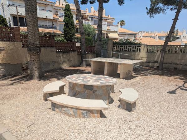 Piso en avenida de la Almadraba