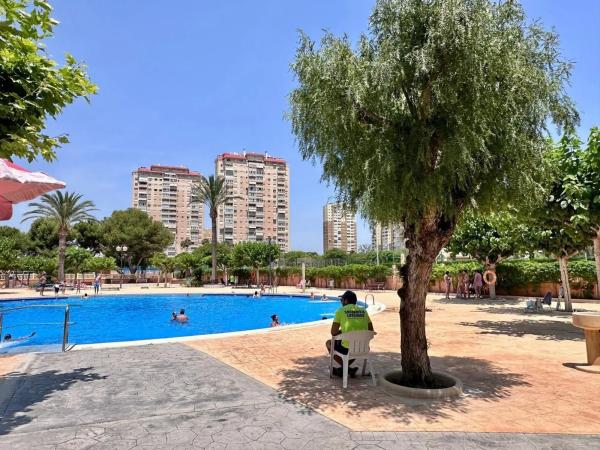 Piso en calle el Pinós, 1