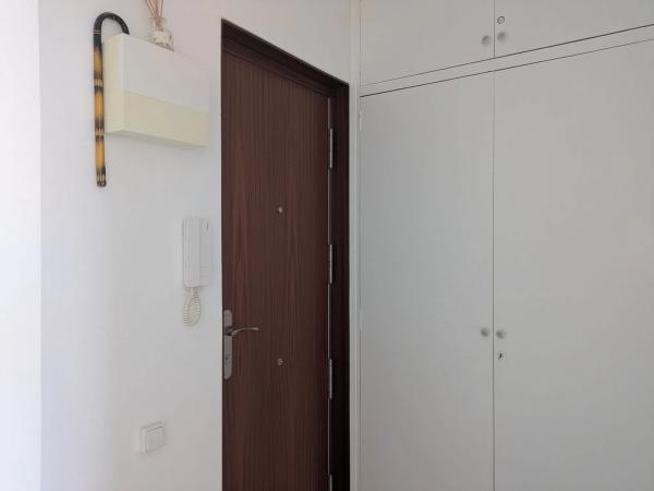 Piso en avenida de la Almadraba