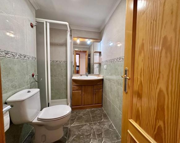 Piso en calle el Pinós, 1