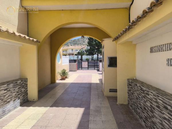 Chalet en calle Llomes de Reixes