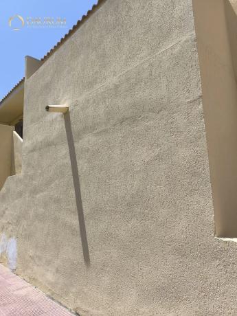 Chalet en calle Llomes de Reixes