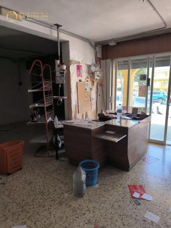 Chalet en calle Llomes de Reixes