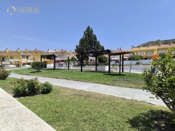 Chalet en calle Llomes de Reixes