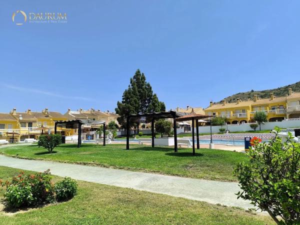 Chalet en calle Llomes de Reixes