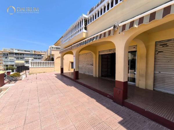 Chalet en calle Llomes de Reixes