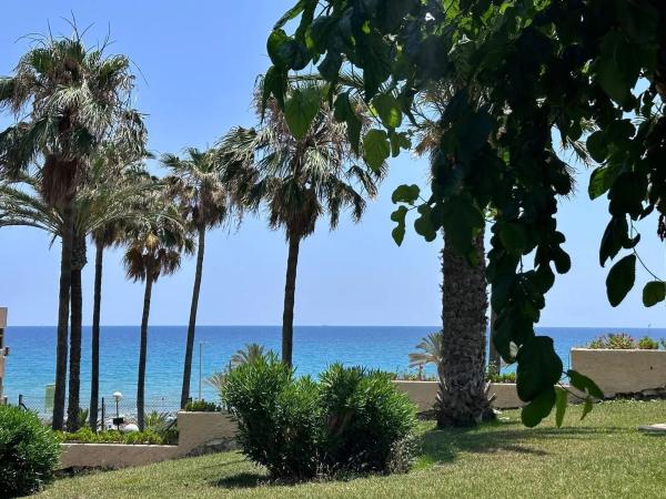 Piso en calle el Pinós, 1