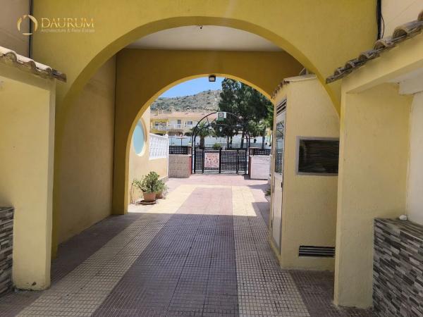 Chalet en calle Llomes de Reixes