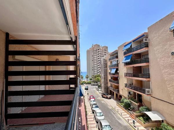 Piso en calle el Pinós, 1