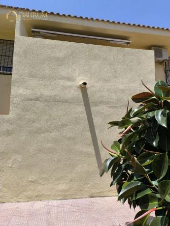 Chalet en calle Llomes de Reixes