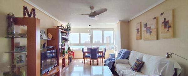 Piso en calle de la Figuera