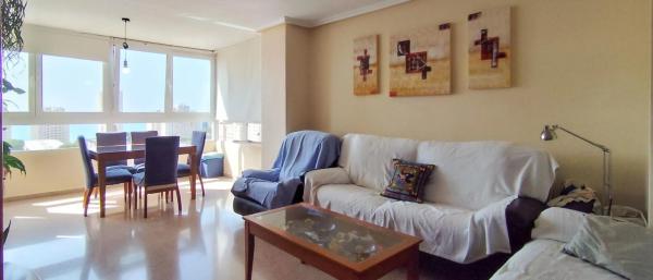 Piso en calle de la Figuera