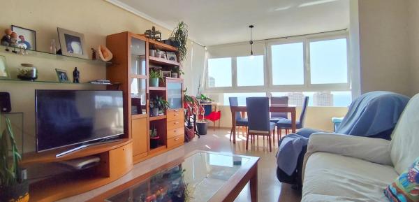 Piso en calle de la Figuera