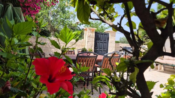 Chalet adosado en camino Reial de la Vila Joiosa, 20