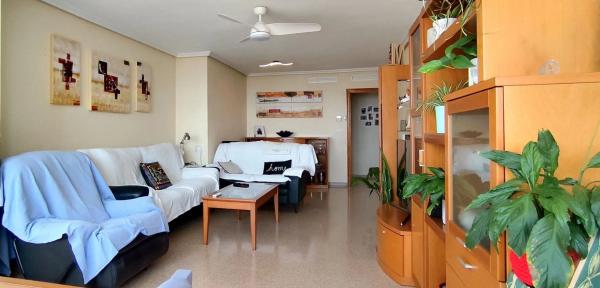 Piso en calle de la Figuera