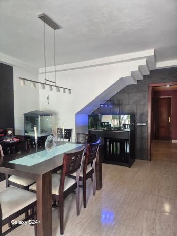 Chalet adosado en camino Reial de la Vila Joiosa, 20