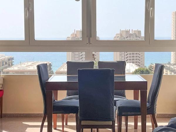 Piso en calle de la Figuera