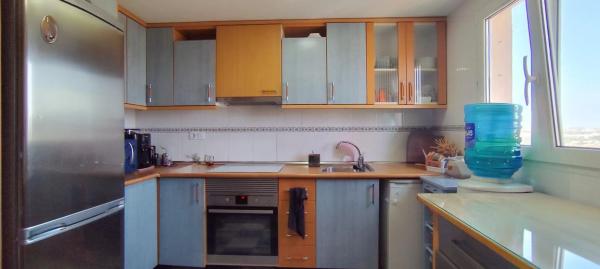 Piso en calle de la Figuera