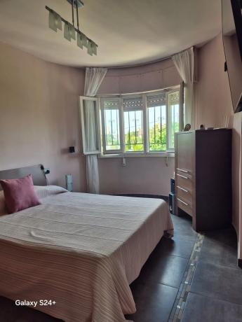 Chalet adosado en camino Reial de la Vila Joiosa, 20