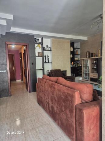 Chalet adosado en camino Reial de la Vila Joiosa, 20