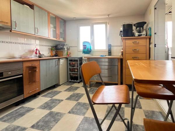 Piso en calle de la Figuera