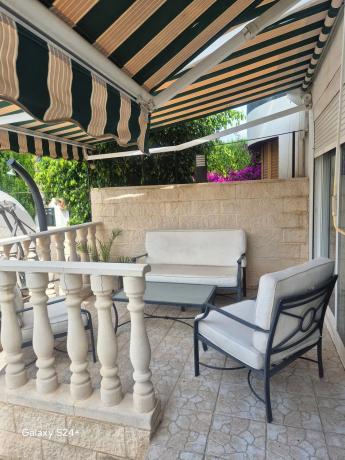 Chalet adosado en camino Reial de la Vila Joiosa, 20