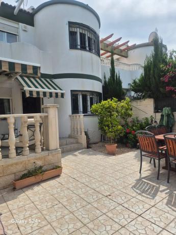 Chalet adosado en camino Reial de la Vila Joiosa, 20