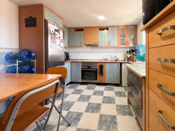 Piso en calle de la Figuera