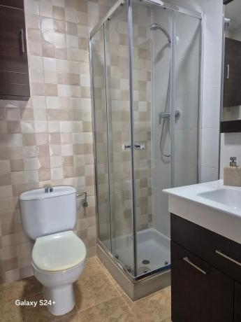 Chalet adosado en camino Reial de la Vila Joiosa, 20