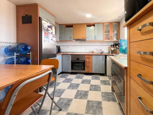 Piso en calle de la Figuera