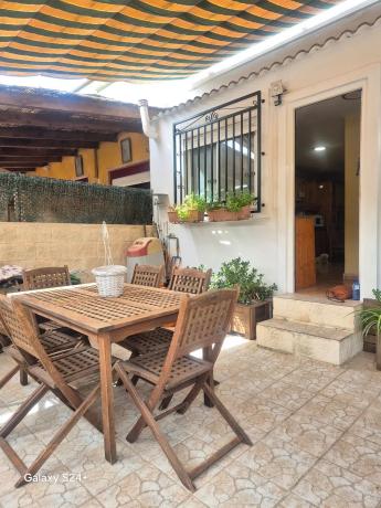 Chalet adosado en camino Reial de la Vila Joiosa, 20