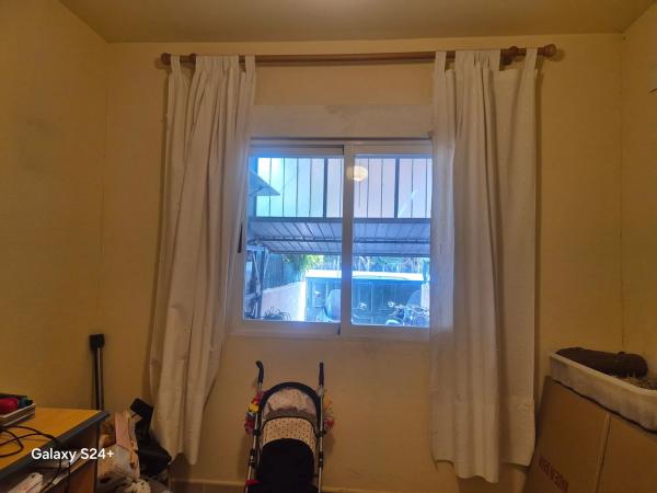 Chalet adosado en camino Reial de la Vila Joiosa, 20