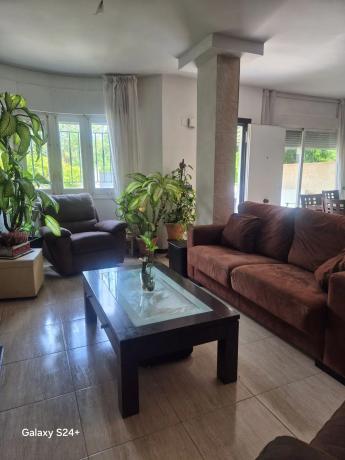 Chalet adosado en camino Reial de la Vila Joiosa, 20