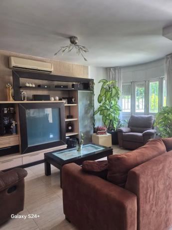 Chalet adosado en camino Reial de la Vila Joiosa, 20