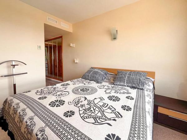 Piso en calle de la Figuera