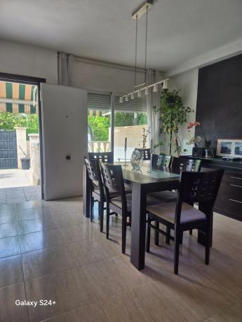 Chalet adosado en camino Reial de la Vila Joiosa, 20