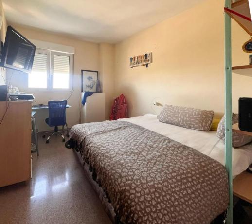 Piso en calle de la Figuera