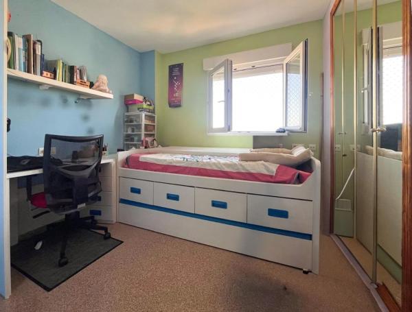 Piso en calle de la Figuera