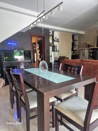 Chalet adosado en camino Reial de la Vila Joiosa, 20