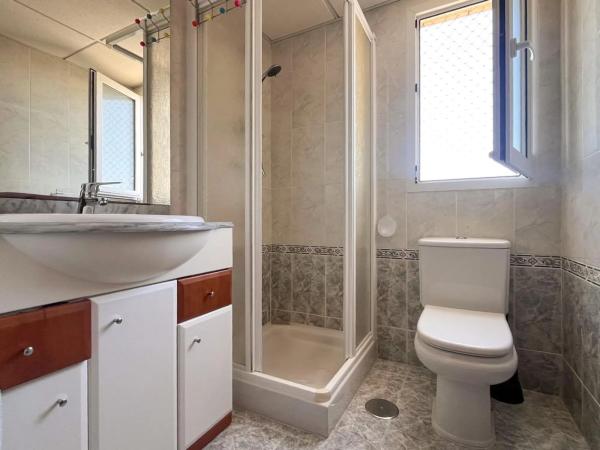 Piso en calle de la Figuera