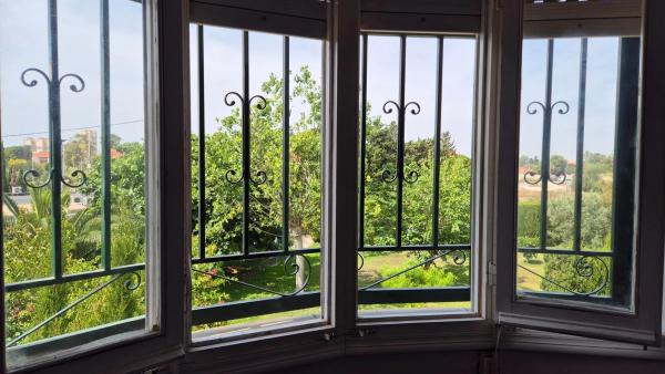 Chalet adosado en camino Reial de la Vila Joiosa, 20