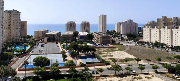 Piso en calle de la Figuera