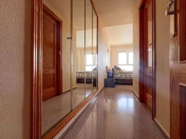 Piso en calle de la Figuera