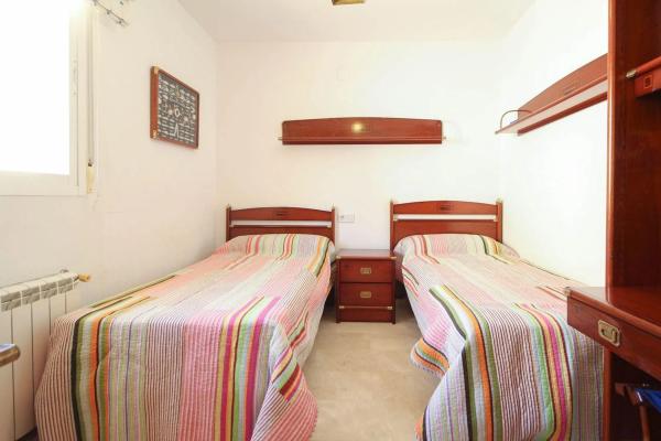 Chalet adosado en calle dels Morros Alts