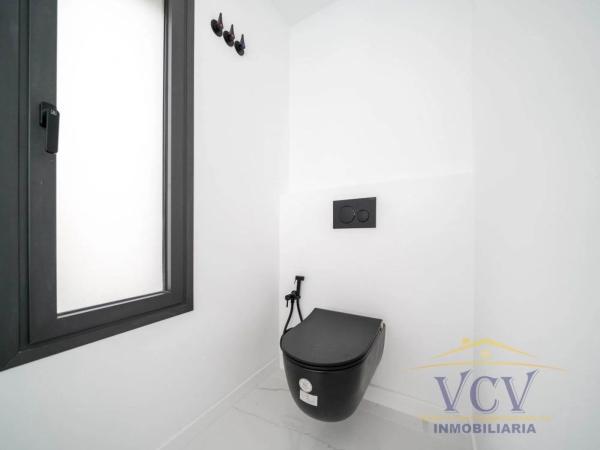 Casa independiente en avenida d'Amèrica