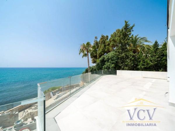 Casa independiente en avenida d'Amèrica