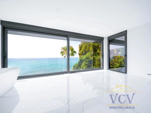 Casa independiente en avenida d'Amèrica